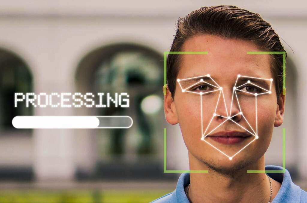 Facial Recognition on Smartphone