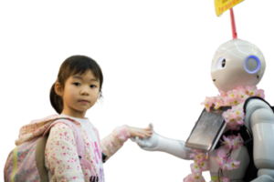 AI-Powered Background Remover