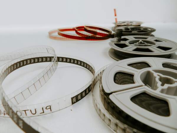 AI in Movies: How AI is Changing Filmmaking and CGI 2025 5 Film Industry