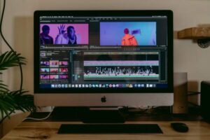 AI Video Editors