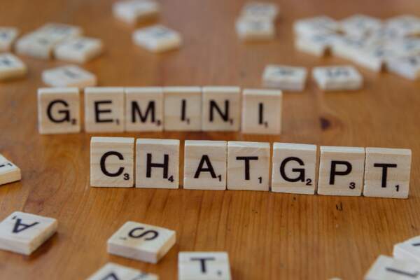 Google Gemini Review: Can It Beat ChatGPT? (2025 Guide) 2 Google Gemini