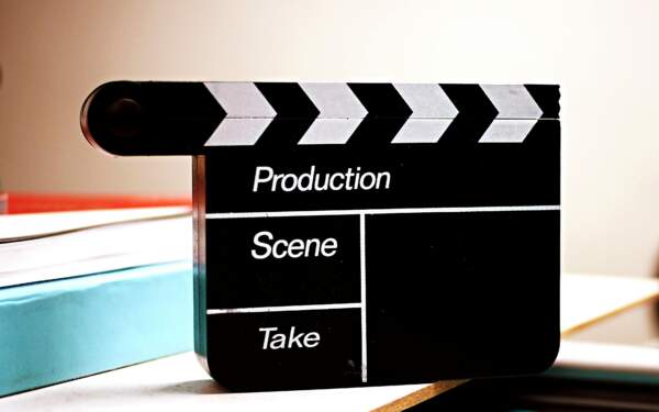 AI in Movies: How AI is Changing Filmmaking and CGI 2025 2 AI in Filmmaking