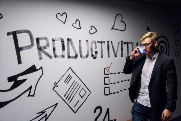 Top 7 AI-Powered Productivity Apps to Get More Done in Less Time 1 AI-Powered Productivity Apps